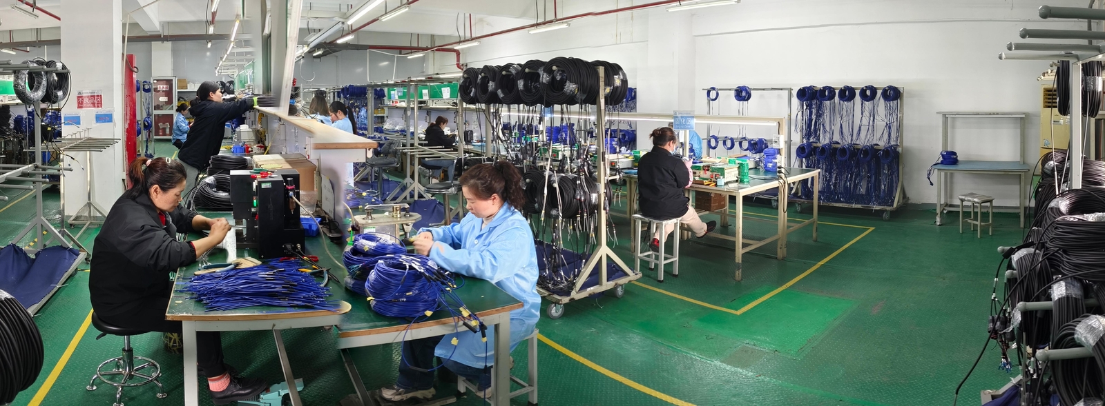 الصين Jiang Su Armored Optical Technology Co.,Ltd. ملف الشركة