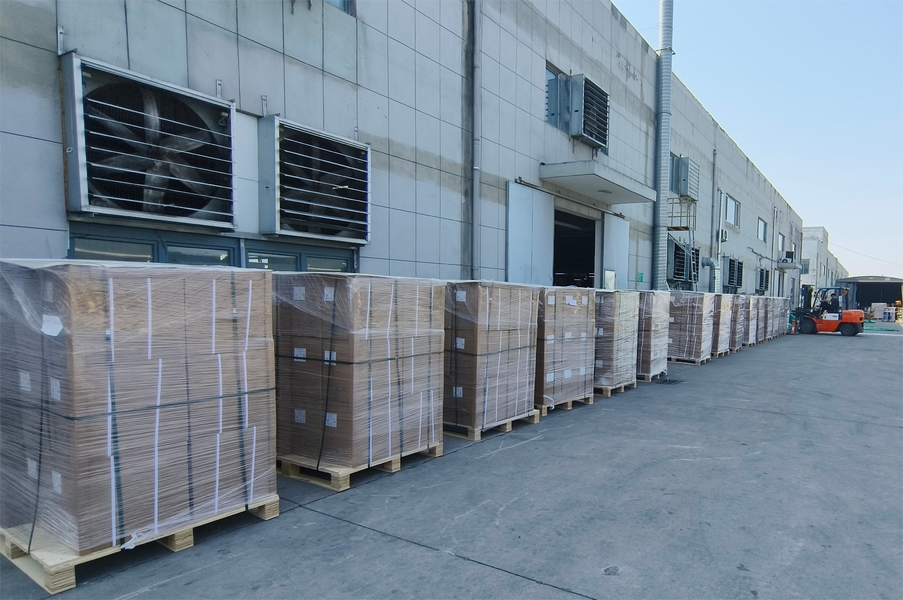 الصين Jiang Su Armored Optical Technology Co.,Ltd. ملف الشركة