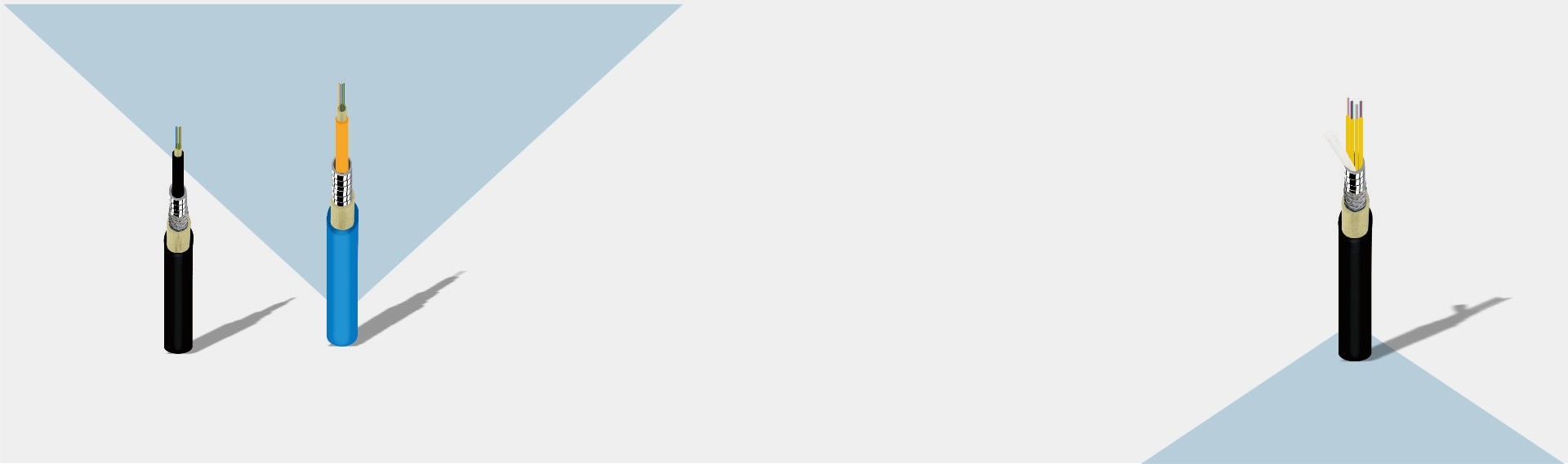 جودة كابل OPGW الخدمات