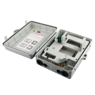 fdb FTTH Fiber Optic Box، Splitter Box 1x16 IEC 61073-1 Standard