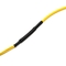 Simplex Single Mode Patch Cord ، 4 Core Lc Lc Fiber Patch Cable