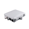 ABS PC FTTH Fiber Optic Box ، PON OTB 8 port Optical Distribution Box